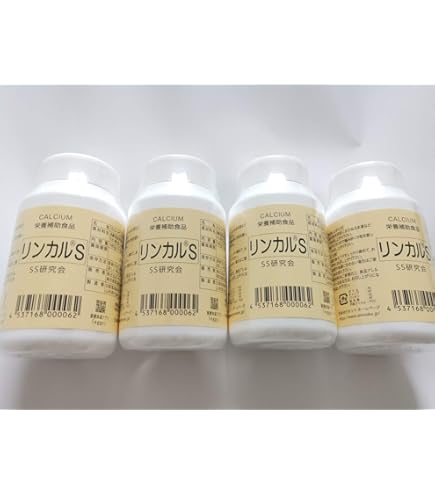 Amazon | カルシウム加工食品 リンカルs 180g | カルシウム加工食品