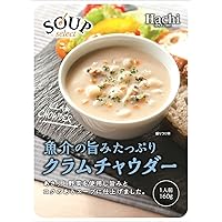 Amazon | ナカダイ 東海農産 しじみのクラムチャウダー 106g