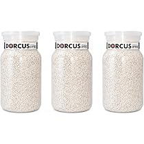 Amazon | 菌糸ビン オオヒラ茸菌 1100cc クワガタ幼虫用 ニジイロ