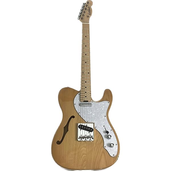 Amazon | Kaalena KA-TL/M エレキギター カーレナ (BLD) エレキギター  