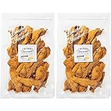 博屋 ヒロヤ ドライフルーツ アップルマンゴー 砂糖不使用 無添加 200g (x2)