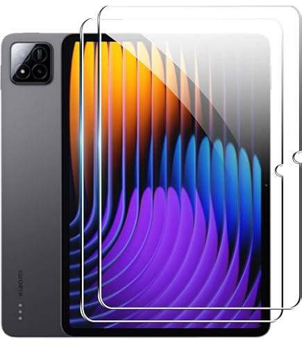 Xiaomi Pad 7 Pro 11.2 inch Wifi 512GB Gray (12GB RAM) Snapdragon