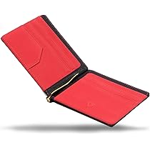 Amazon | 【GRAV】 マネークリップ メンズ カードケース 財布 二つ折り