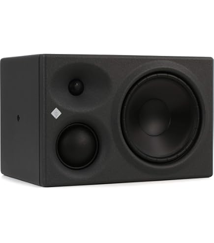Amazon | NEUMANN KH 310 A R Gニアフィールド モニター (ノイマン