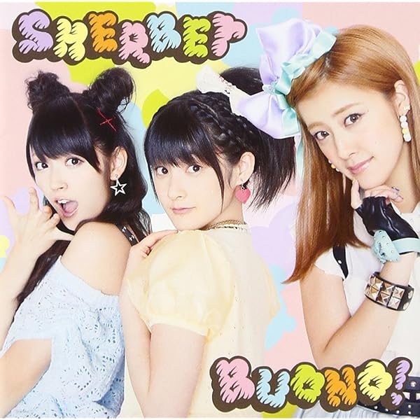 Amazon.co.jp: Buono! 2 (通常盤): Music