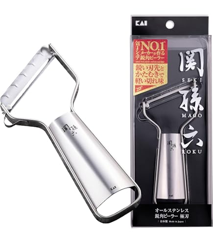 Amazon｜かつらむきピールS｜ピーラー・皮むき器 オンライン通販