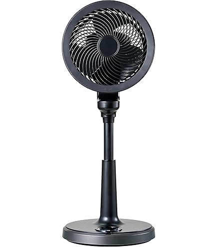Amazon | アピックス お掃除簡単サーキュレーションファン AFC