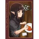 「異世界食堂」4皿 [DVD]