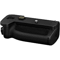 Amazon | パナソニック(Panasonic) LUMIX用 バッテリーグリップ DMW