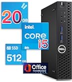 Amazon.co.jp: 【整備済み品】Dell 超ミニPC OptiPlex 3050/7040 Micro