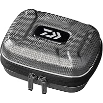 Amazon | ダイワ(DAIWA)バッグ・タックル収納用品/バッグ セミハード 