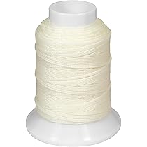 ⭐DOUBLEとも⭐ Amazon.co.jp: Kyoshin L Binimo No. 1 (Double Row Thread), Approx