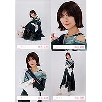 【値下げ】櫻坂46 藤吉夏鈴 2023クリスマスサンタ衣装 直筆 藤吉夏鈴 クリスマスサンタ 直筆 サイン
