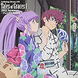 アンソロジードラマCD テイルズ・オブ・グレイセス ・エフ 2012 Summer