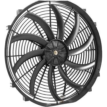 SKSport 冷却ファンキット 2ファンセット SKSport 冷却ファンキット 2ファンセット