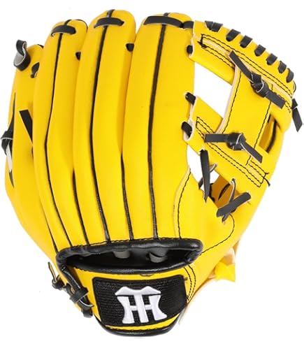 プロ野球 元阪神タイガース 野球グローブ Amazon | 阪神タイガース×GP(ジーピー) 野球 グローブ 軟式一般