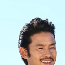 竹野内豊の人気壁紙画像 『素敵な選TAXI』枝分（えだ わかれ）