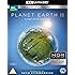 PLANET EARTH 2 -プラネットアース2- コンプリートBOX 4K ULTRA HD & ブルーレイセット ( 300分 ) BBC EARTH ライフシリーズ / デイビッド・アッテンボロー [Blu-ray] [Import]