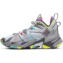 バスケットボールシューズジョーダン WHY NOT ZER0.3 Amazon | [ナイキ] ジョーダン ワイノットゼロ3PF WHY NOT ZER0