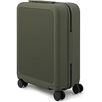 Amazon | [モルン] スーツケース キャリーケース TSAロック ファスナー