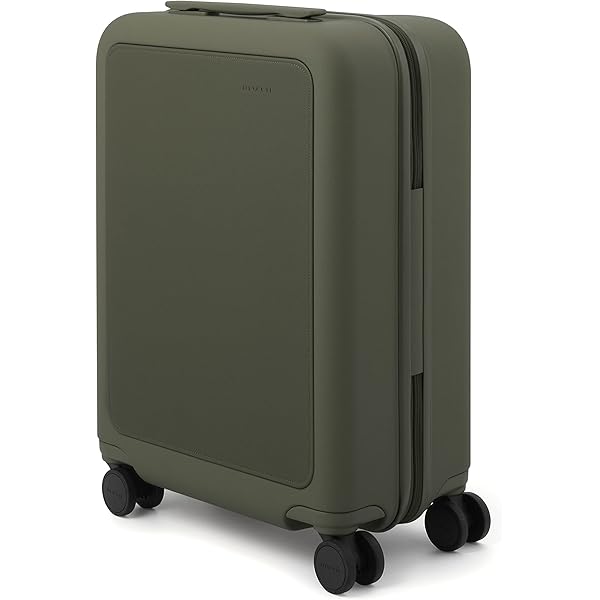 Amazon | [モルン] スーツケース キャリーケース TSAロック ファスナー