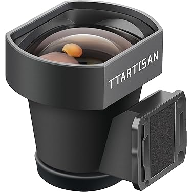 Amazon.co.jp 最新リリース: カメラ用ファインダー の新着