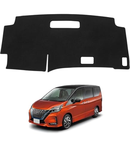 Amazon.co.jp: SAWAKAKI 日産 セレナ C28 専用 ダッシュボード Amazon.co.jp: SAWAKAKI 日産 セレナ C28 専用 ダッシュボード