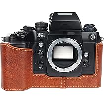 ニコン Nikon F4 箱 説明書付 ケース CF-43 ニコン Nikon F4 箱 説明書付 ケース CF-43 - メルカリ