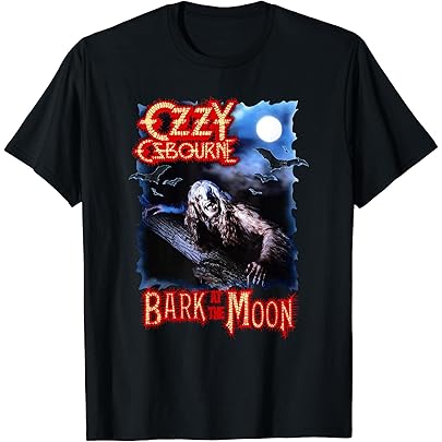 OZZY OSBOURNE ヴィンテージTシャツ Amazon | オジー・オズボーン-ヴィンテージ・スピーク・オブ・ザ