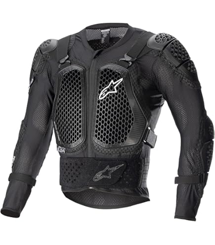 Amazon | alpinestars(アルパインスターズ) バイオニック アクション