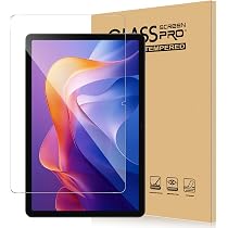 Amazon | For Redmi Pad 2/Redmi Pad 2 Play Bundle フィルム 11インチ