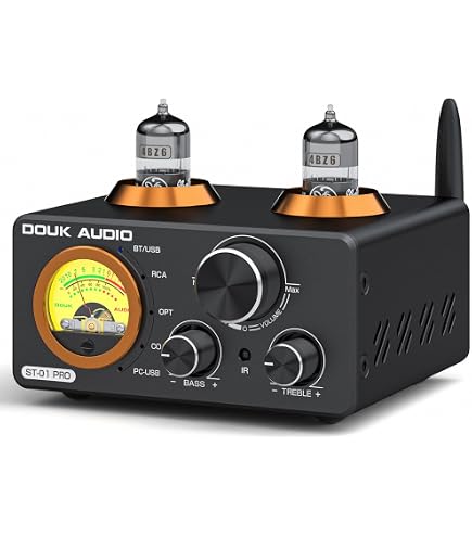 Amazon.co.jp: PreSonus プレソナス 2チャンネル真空管マイク