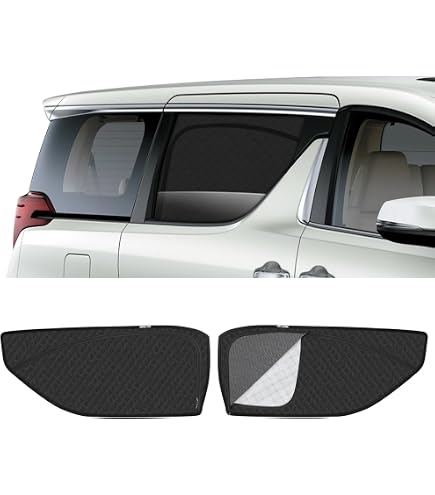 ウェザーテック 日産ダットサントラック D22 ドアサイドバイザー