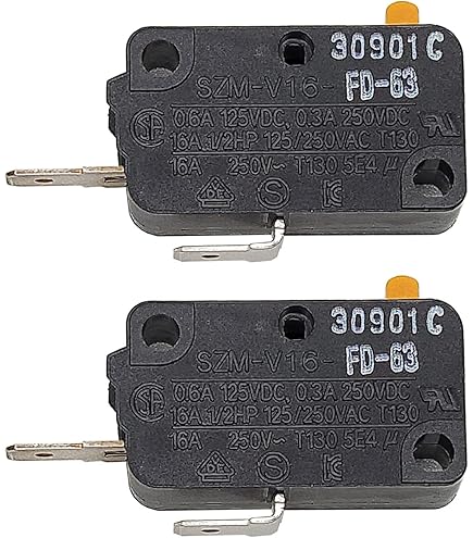 Amazon.co.jp: [SZM-V16-FC-61 スイッチ OEM Mania] SZM-V16-FC