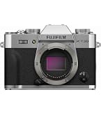 FUJIFILM ミラーレス一眼 X-T10
