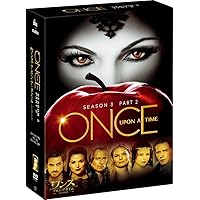 Amazon.co.jp: ワンス・アポン・ア・タイム シーズン3