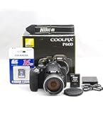 Nikon デジタルカメラ COOLPIX B700