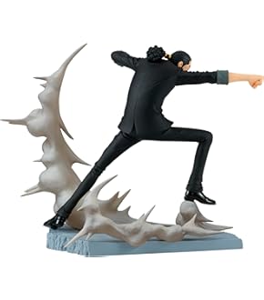 ワンピースフィギュア Amazon | ワンピース DXF THE GRANDLINE SERIES KAKU