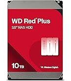 Amazon | Western Digital HDD 10TB WD Red NAS RAID 3.5インチ 内蔵