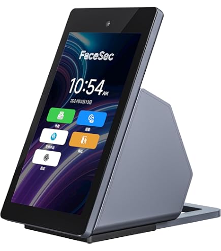 Amazon.co.jp: アマノ タイムカード タイムレコーダーCRX-200-BU