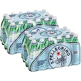 サンペレグリノ 500ml 24本x2ケース 48本