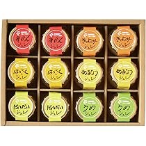 Amazon.co.jp: 伊藤農園 ゼリー セット みかんゼリー 寒天ジュレ 瓶