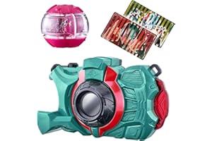 [バンダイ(BANDAI)] 仮面ライダーゼッツ ゼッツギアシリーズ DXゼッツカメラ
