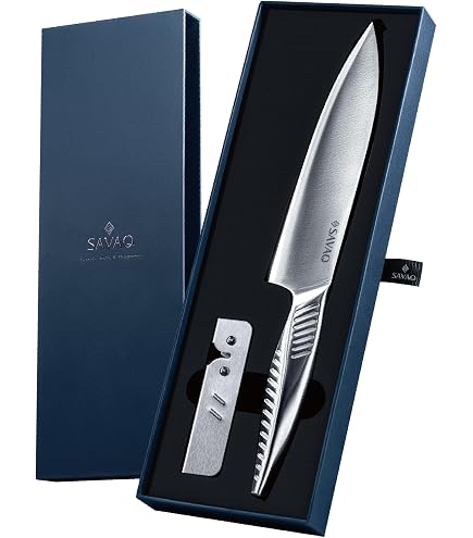 Amazon｜スーパーストーンバリア包丁 三徳｜三徳包丁 オンライン通販