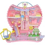Amazon こえだちゃん マイメロディ きせかえおしゃれハウス 人形 ドール おもちゃ