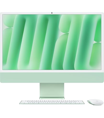 Apple iMac 24