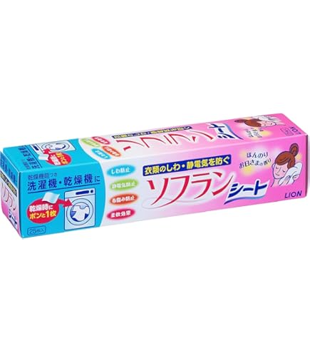 Amazon | Downy ダウニー アンバーブロッサム シート 105シート2箱