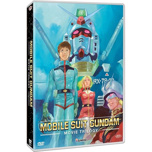 Amazon.co.jp: Mobile Suit Gundam Age: Memory Of Eden Ova