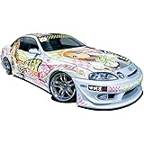 青島文化教材社 1/24 痛車 No.19 俺の妹がこんなに可愛いわけがない VERTEX RIDGE ヴェルテックス リッジ JZZ30 ソアラ