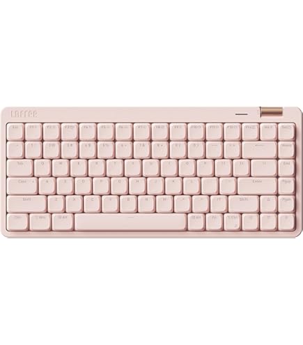 Amazon.co.jp: LOFREE DOT Foundation Mechanical Keyboard